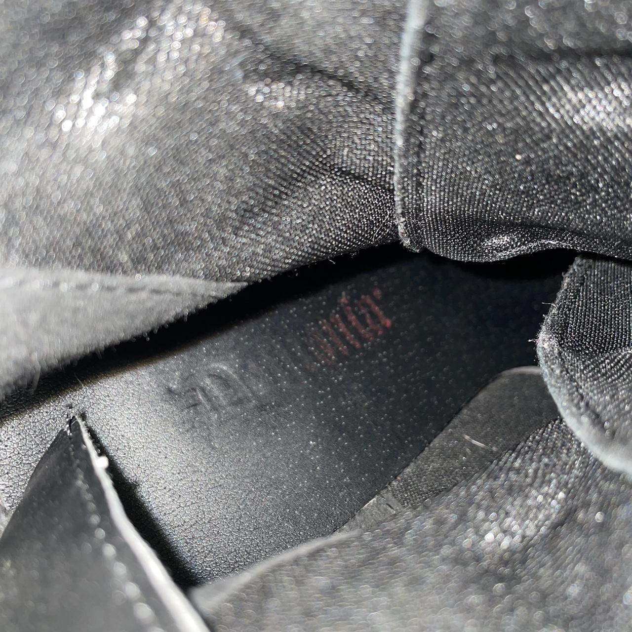 demonia shaker 70 black