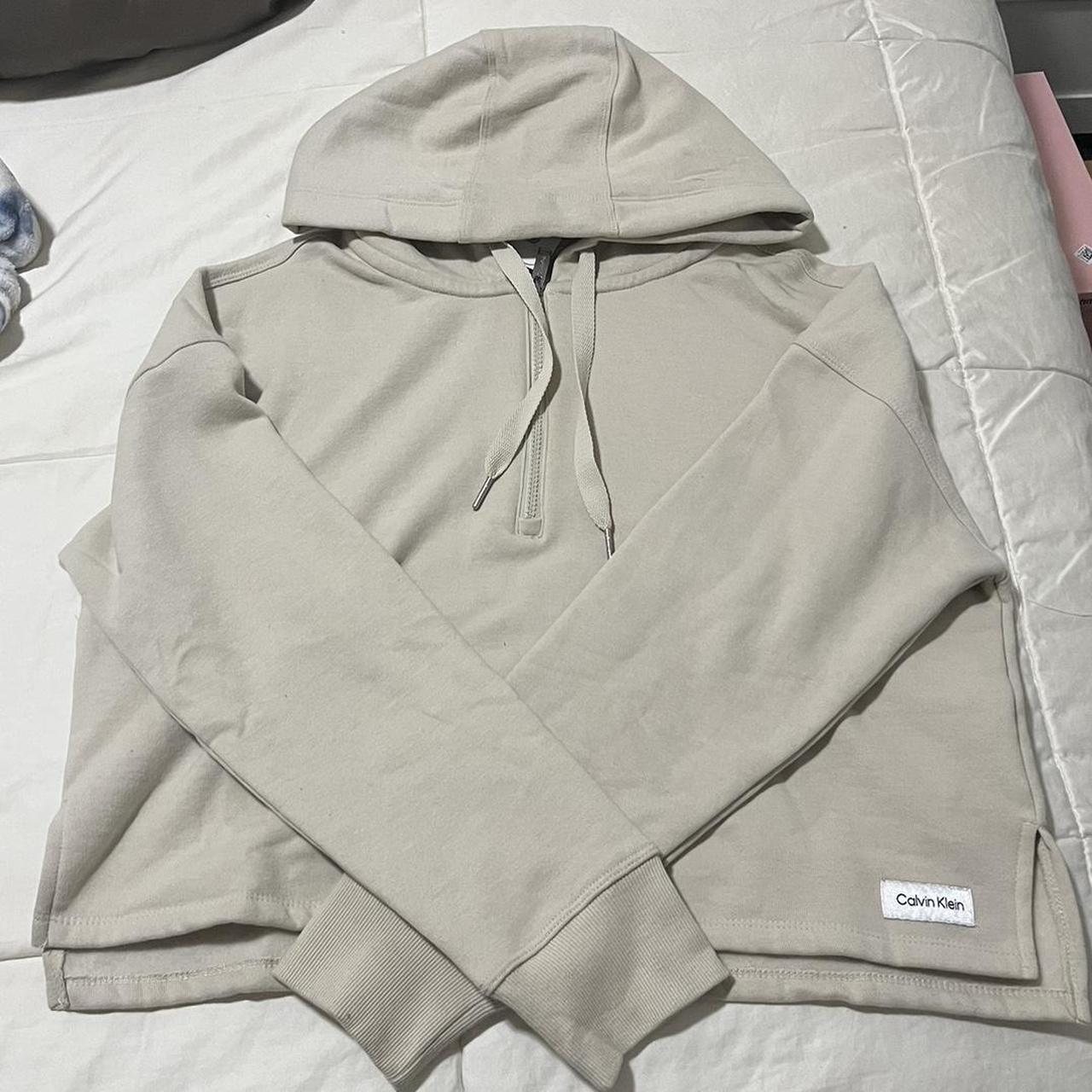Calvin Klein Women's Hoodie