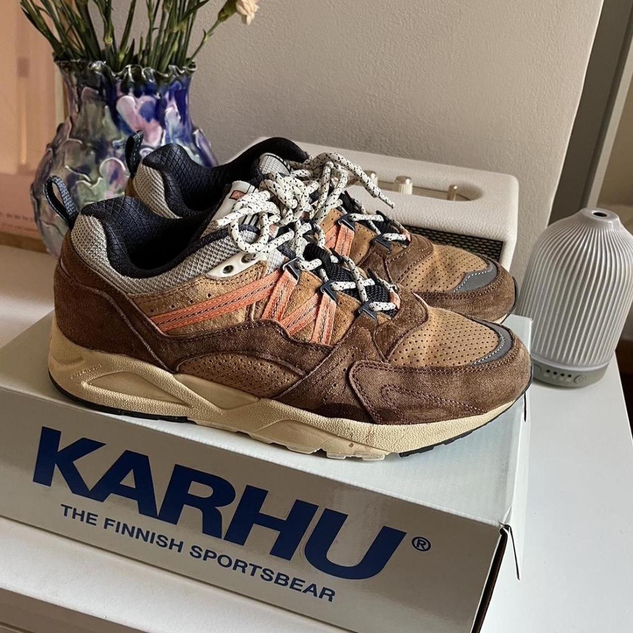 karhu trainers sale