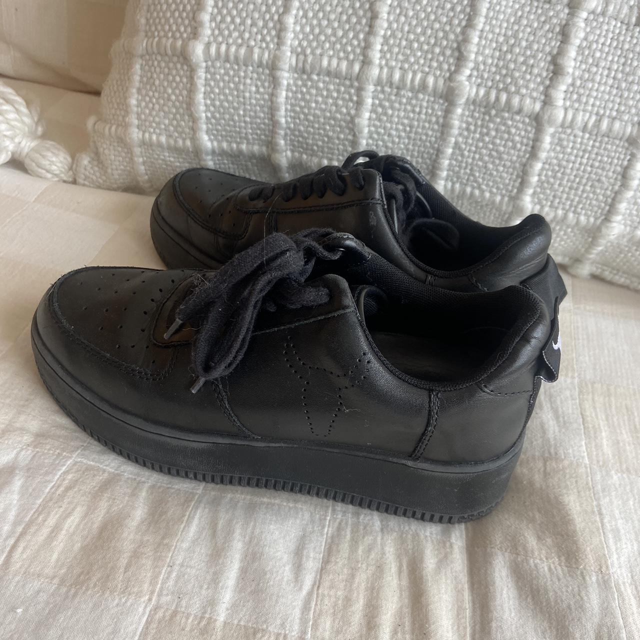 platform sneakers windsor smith