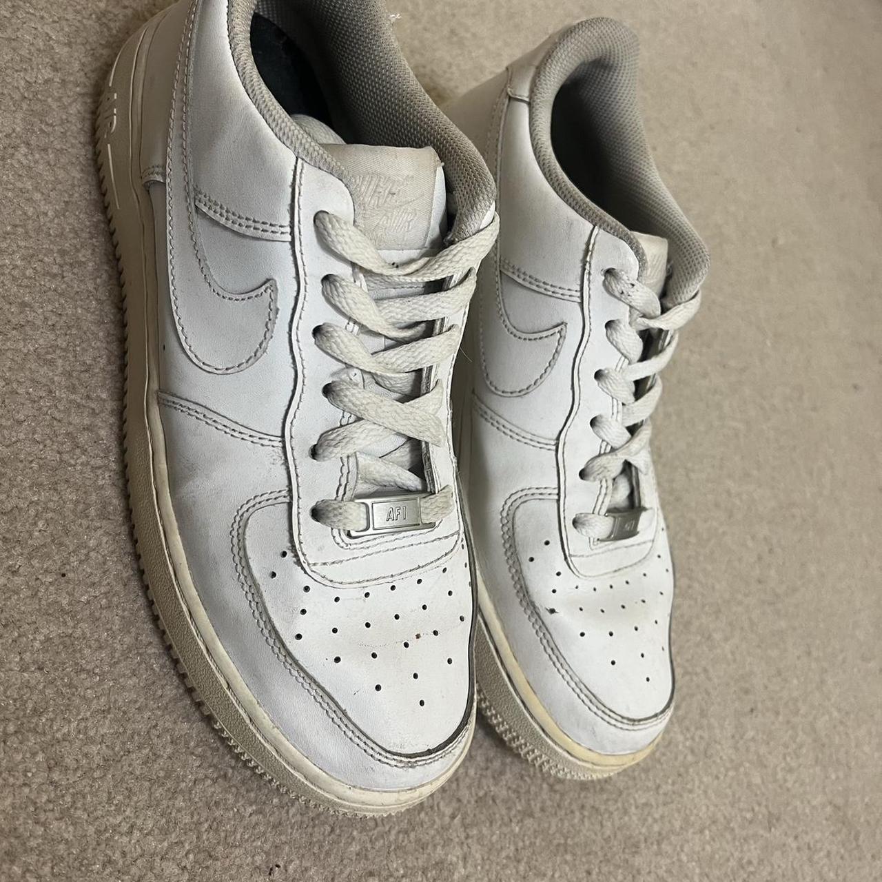 6y air force ones