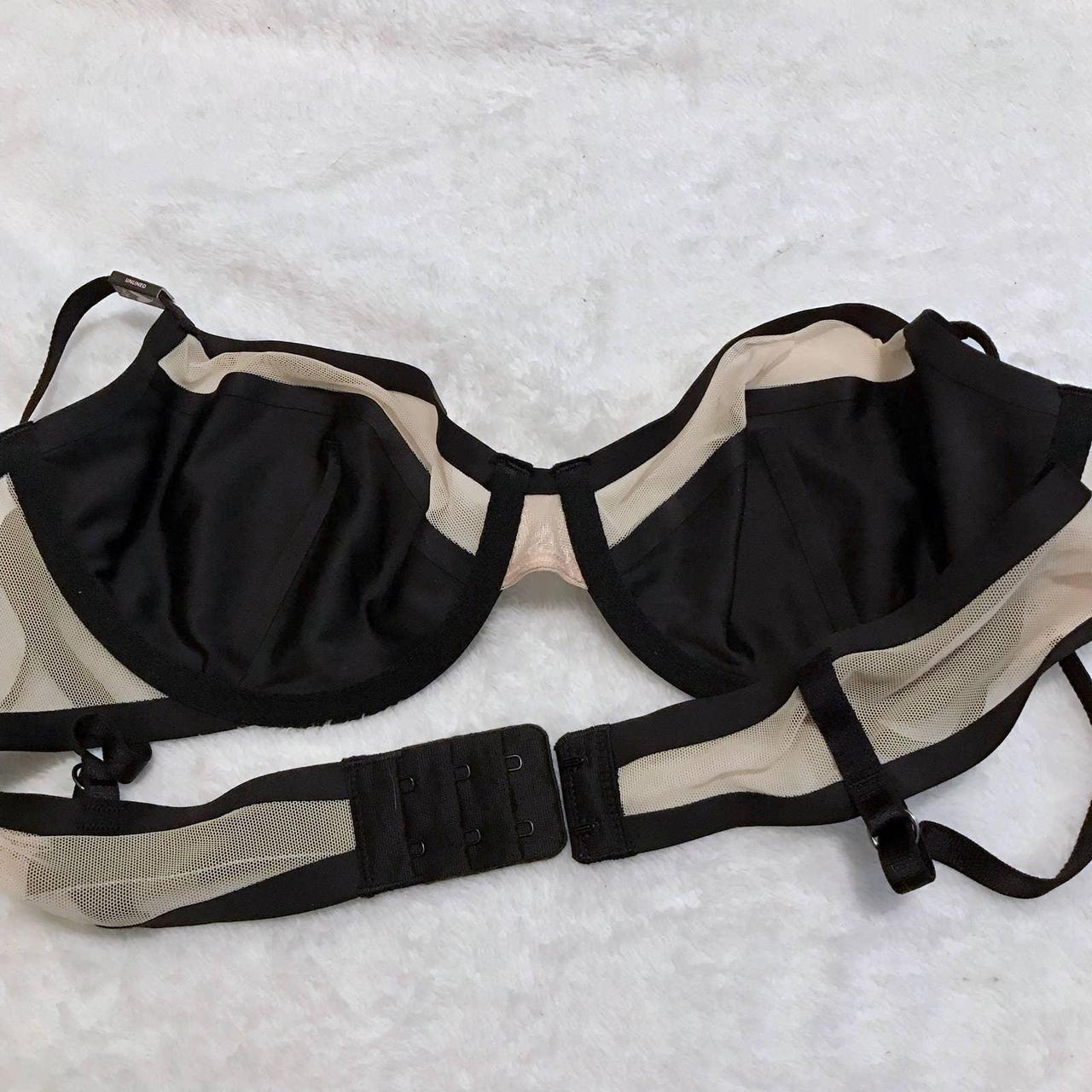 Victoria's Secret NWOT Unlined Demi Bra Women - Depop