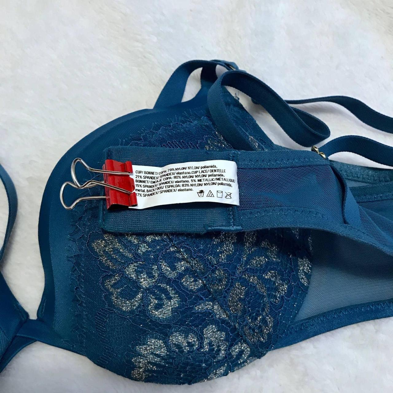 Maidenform NWOT Push Up Bra Women 36C NWOT. Push Up - Depop