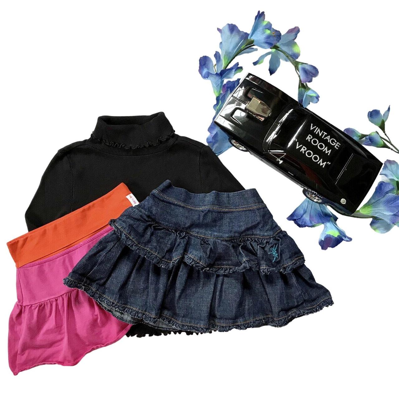 Assorted Top and Bottom Bundle for Girls Depop