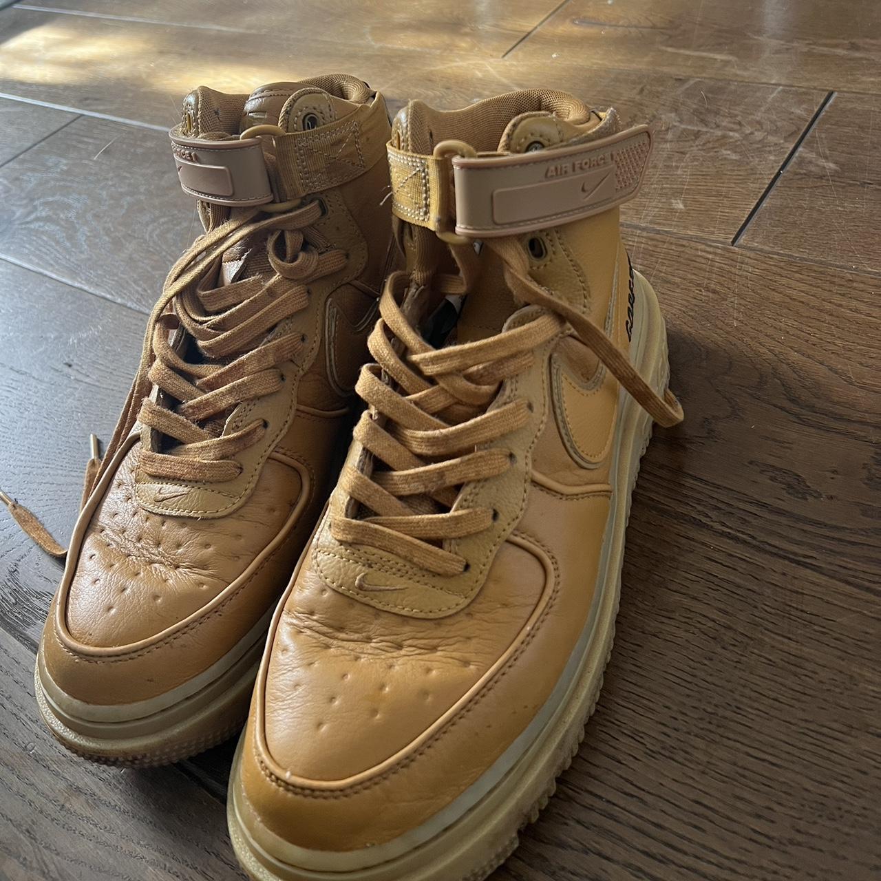 men air force 1 size 8