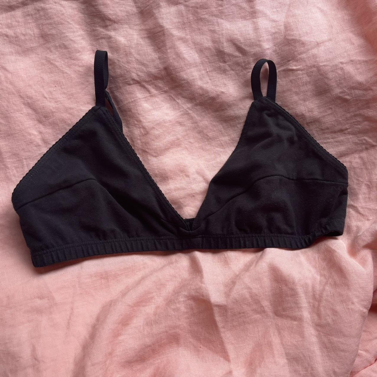 ARQ Magda Bra size large best for 34 36 Depop