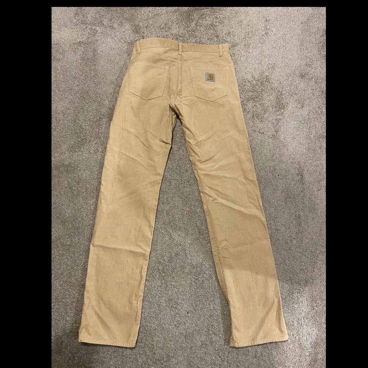 Skill on sale pant carhartt