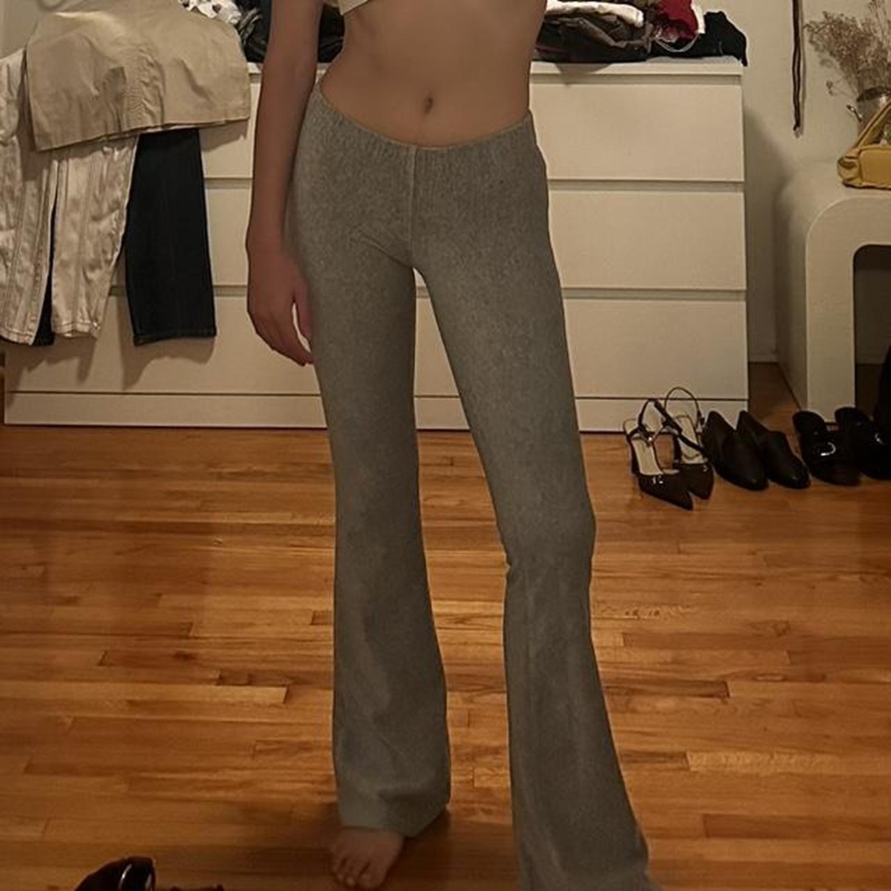 wild fable sweat pants - Depop