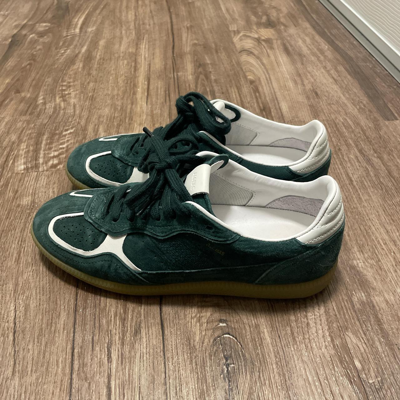 Alohas Green Tb 490 Rife Sneakers Eu Size 38 Us Depop