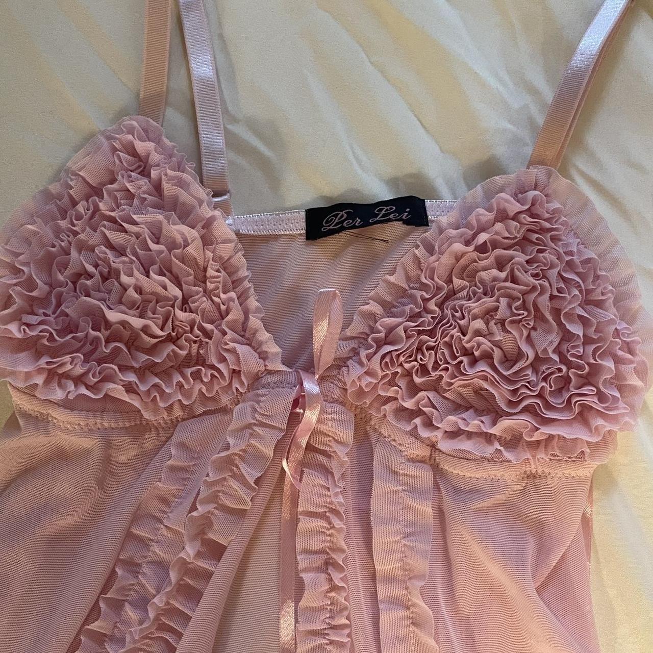item listed by teenyweenylee