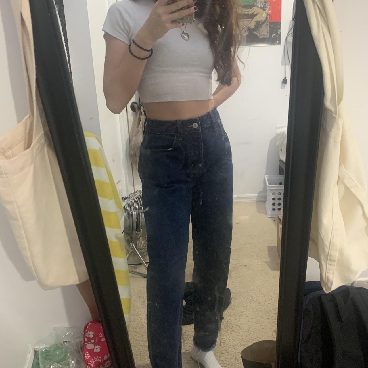 Brandy melville sales millie jeans