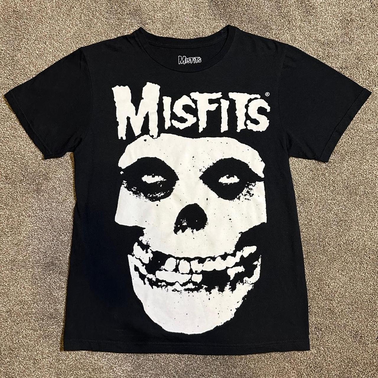 トップス Supreme Misfits l/s tee L Supreme 'Misfits Logo L/S Tee