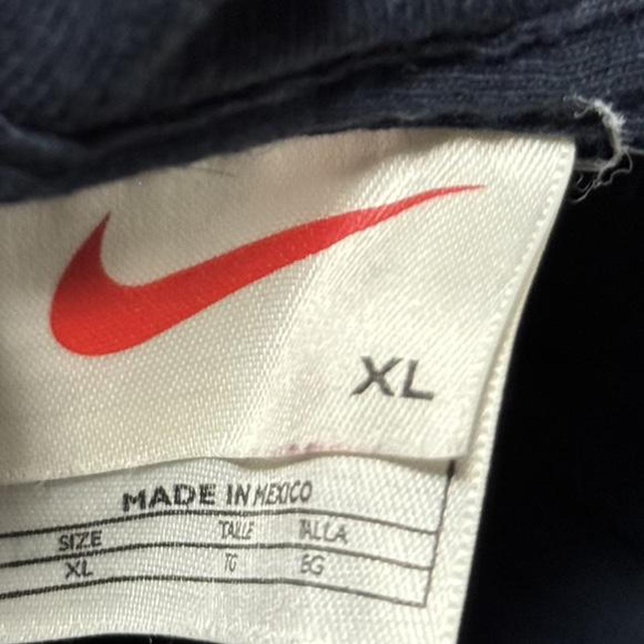 uptempo nike shirts