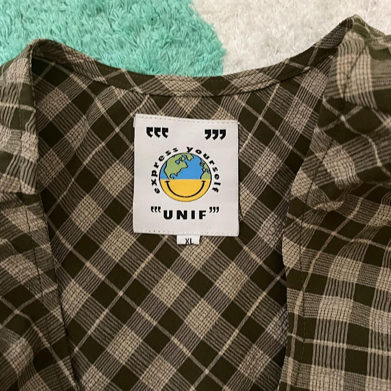 DEPOPPING ON THE MINECRAFT RUG🤨⁉️ unif kelp (?) dress... - Depop