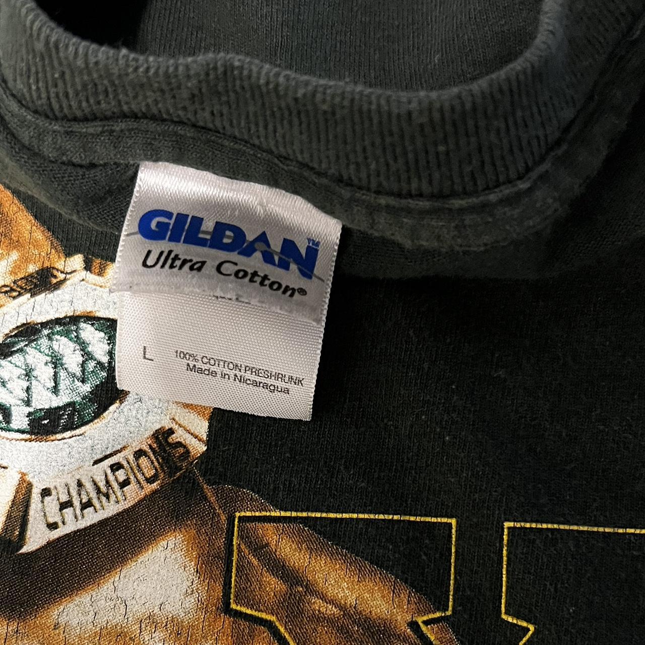 Packers Super Bowl champions tee NEVER WORN OR - Depop