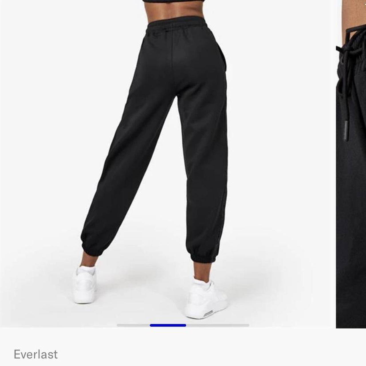 Everlast sweatpants hot sale womens