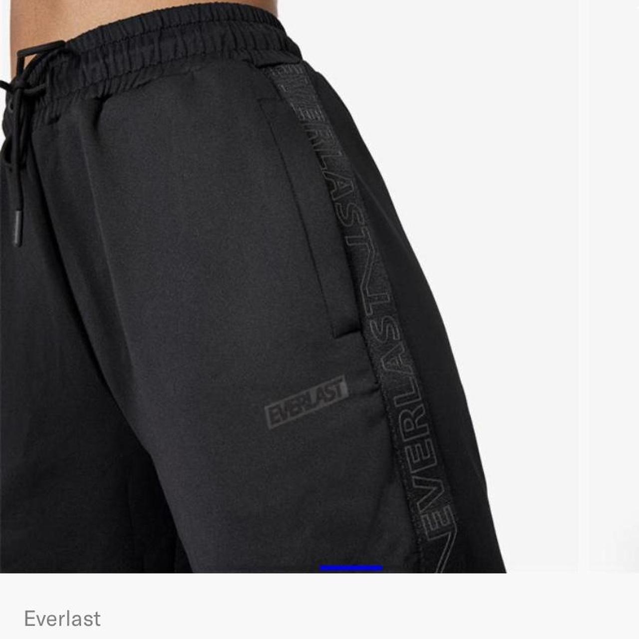 Everlast tracksuit bottoms online