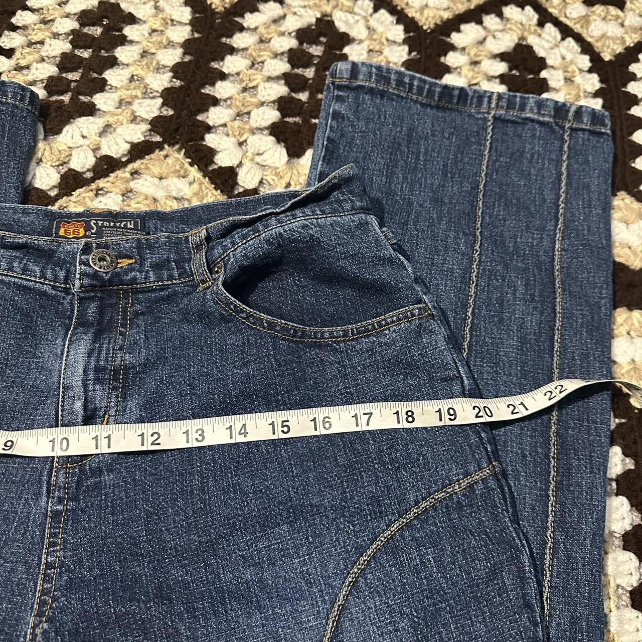 Route hot sale 21 jeans