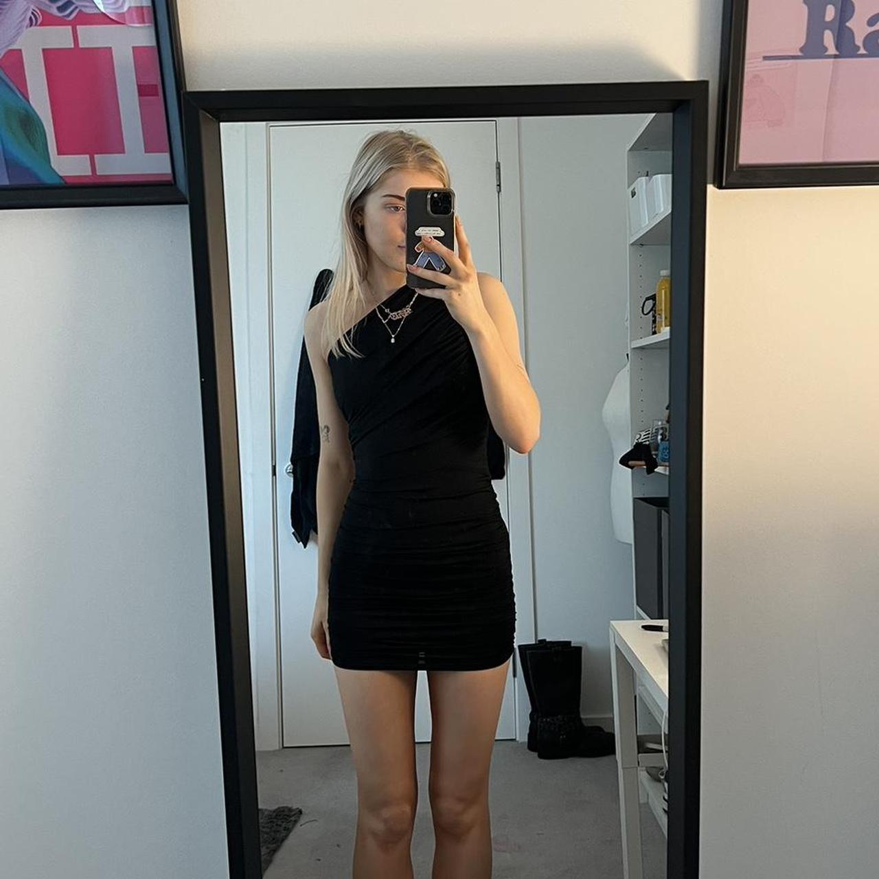 dear frances tye slide