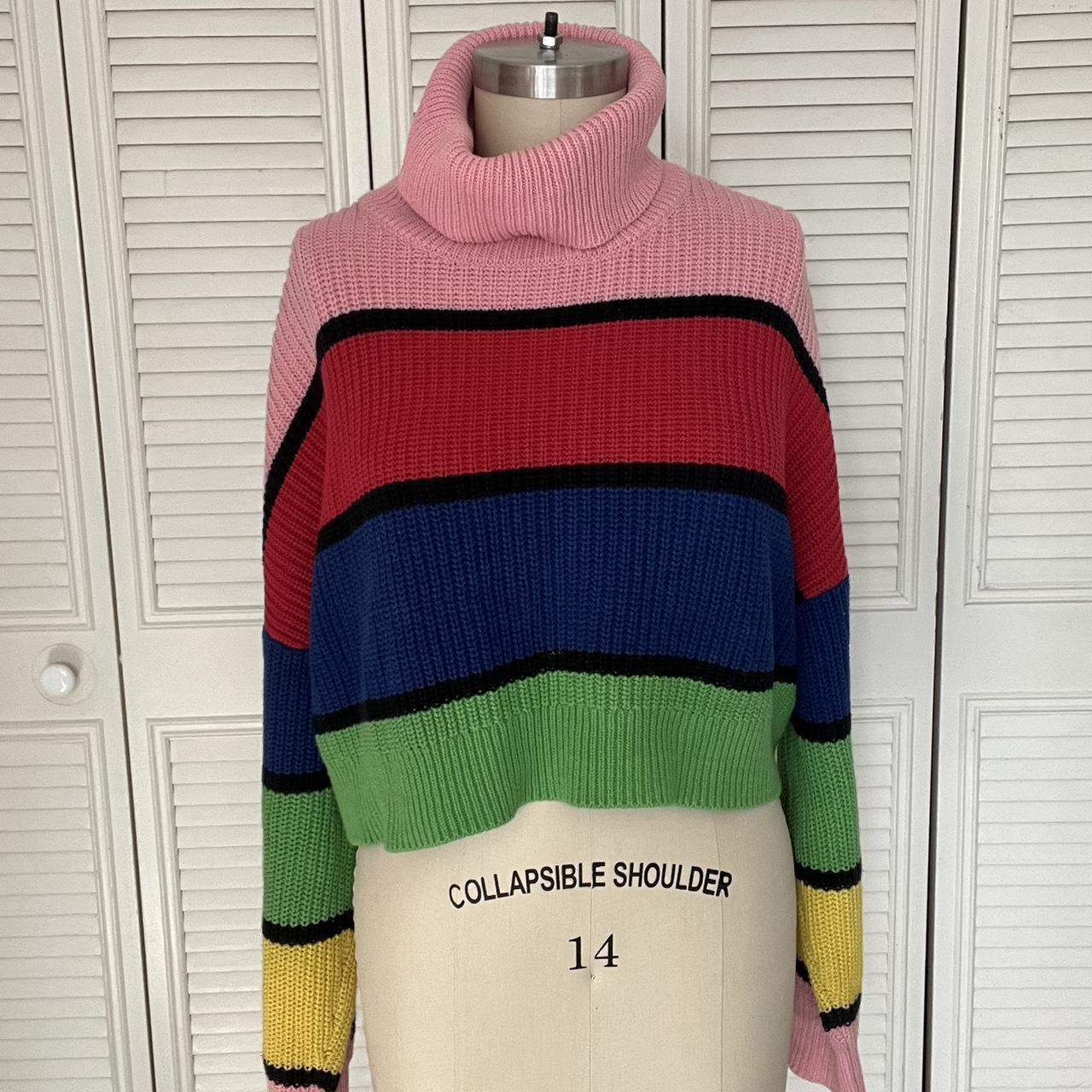 Lazy Oaf sweater size XL outlet New