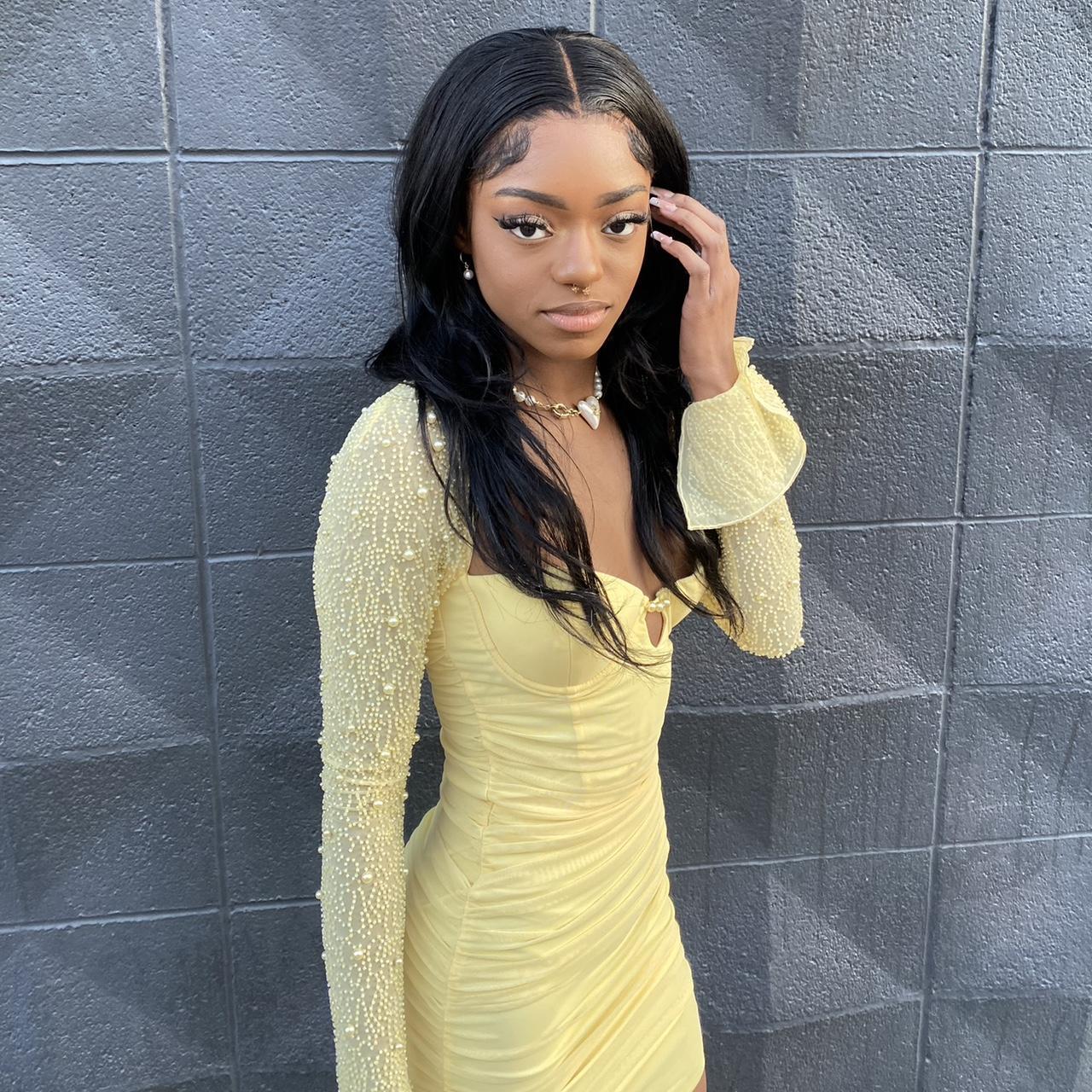 St. Germain Oh polly dress In great condition,... Depop