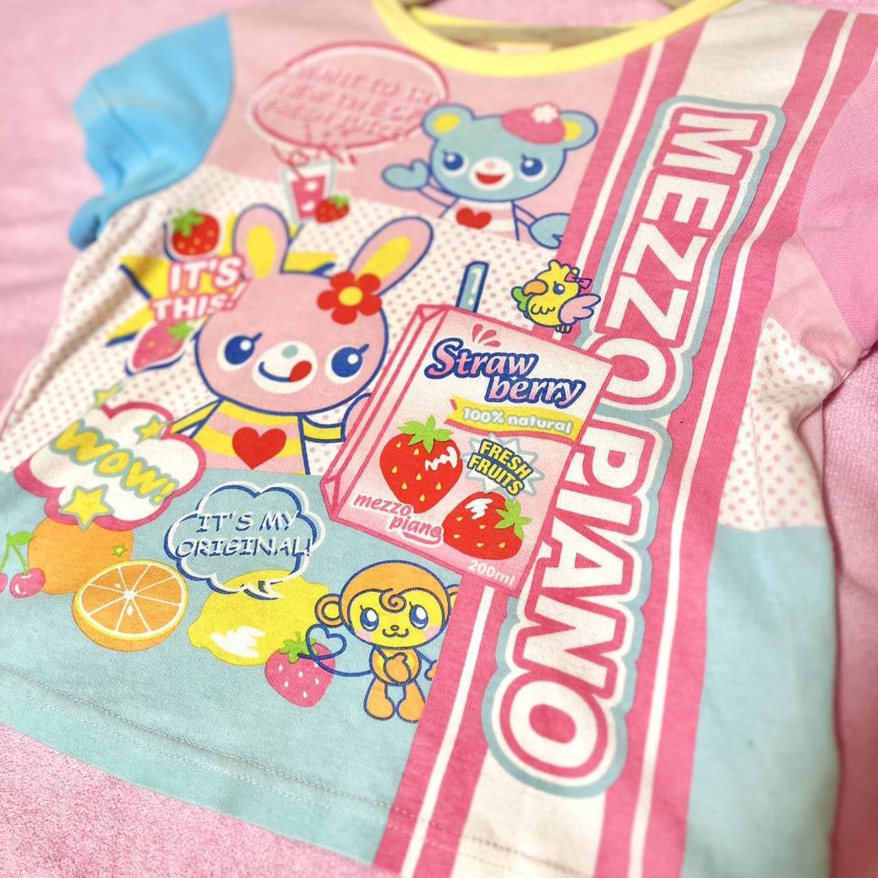 mezzo piano 140 | Depop