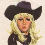 cowgirlatx's profile picture