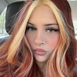 alamaresmonique's profile picture