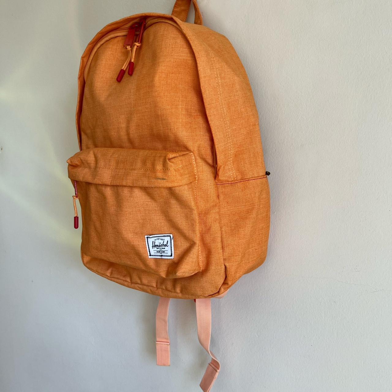 Herschel little america online orange