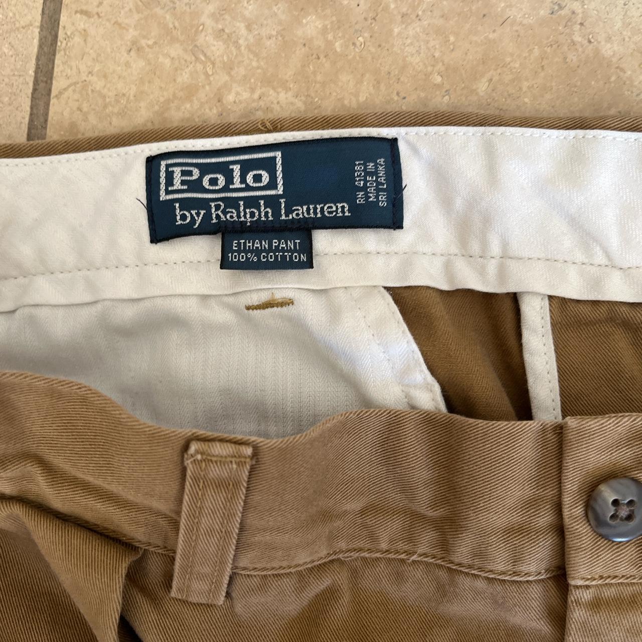 Prepackaged ready to ship 🚢 Polo Ralph Lauren 90s - Depop