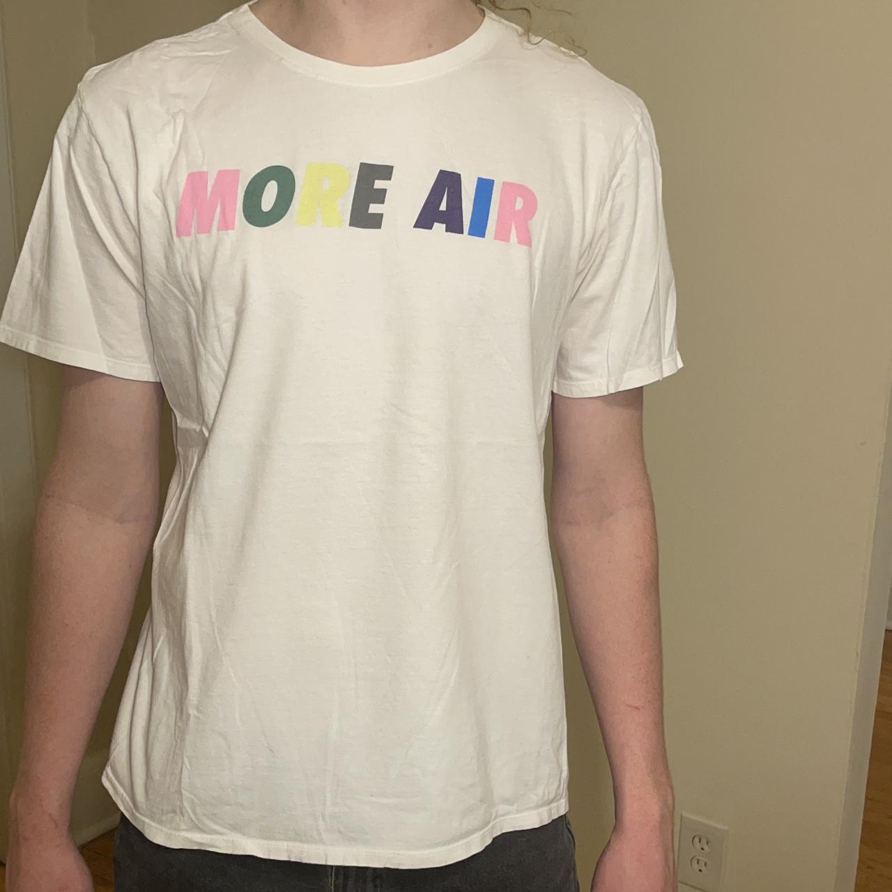 Sean wotherspoon clearance nike t shirt