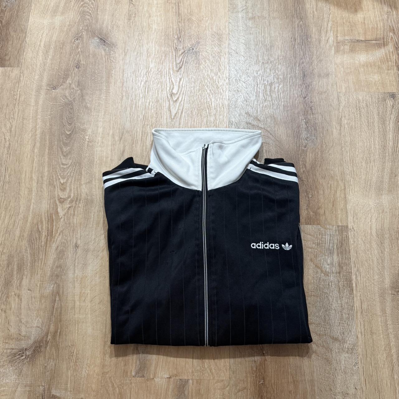 adidas KAZUKI KURAISHI LXXXIV lab size Large Rare | Depop