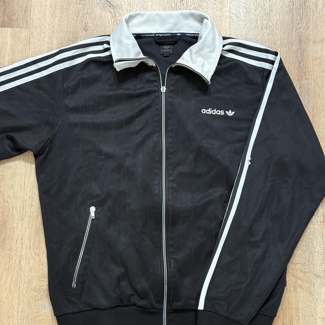 adidas KAZUKI KURAISHI LXXXIV lab size Large Rare | Depop