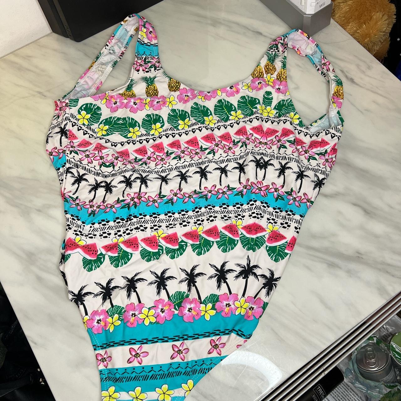 Primark Women's Swimsuitonepiece Depop