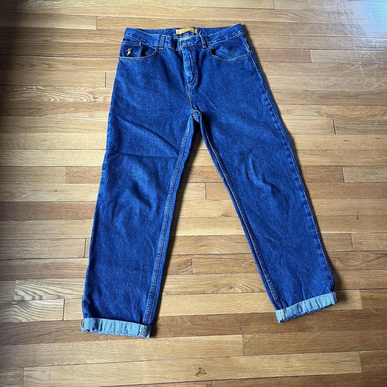 Polar best sale 90s jeans