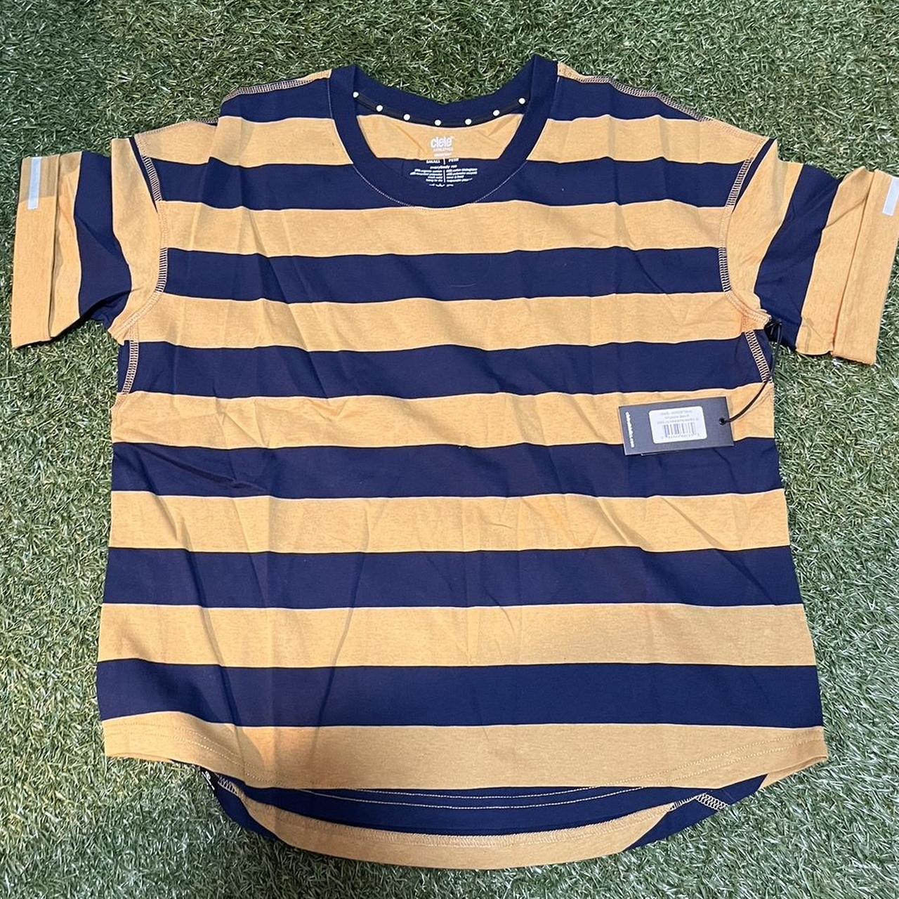 item listed by shop_t