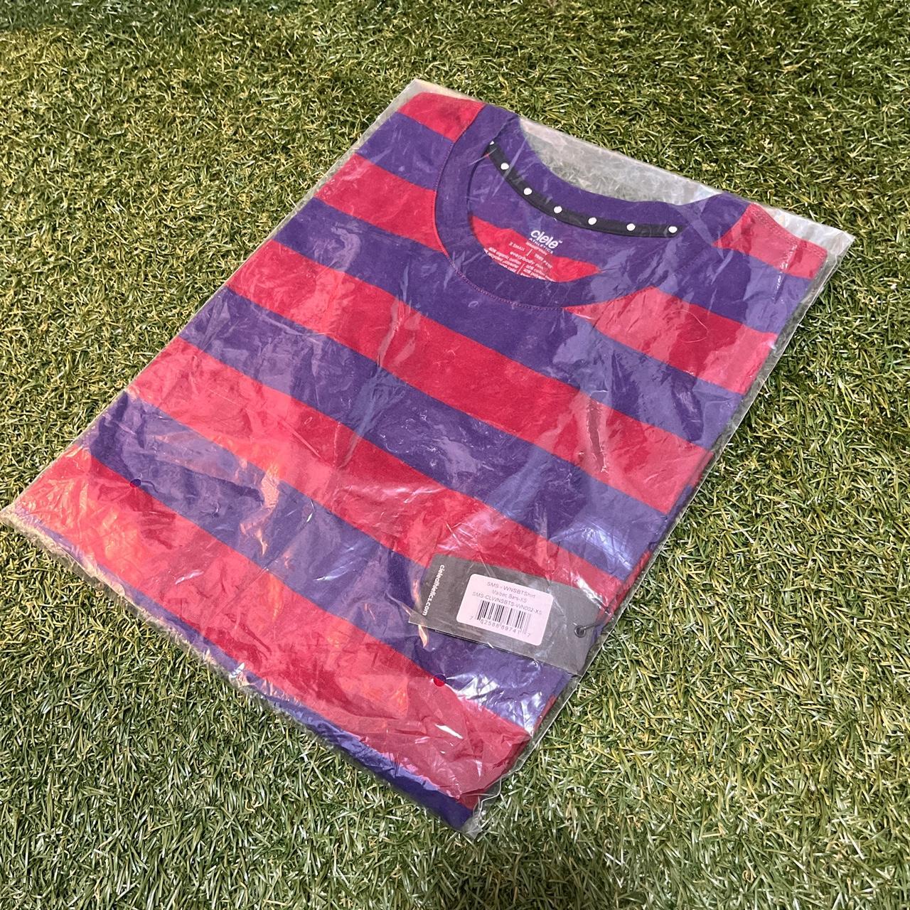 item listed by shop_t