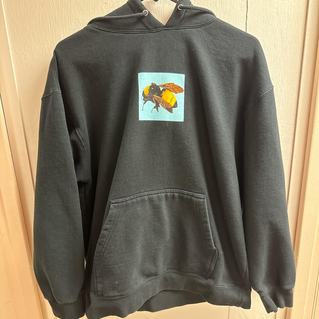 Tyler the Creator flower boy tour hoodie (2017) Like... - Depop