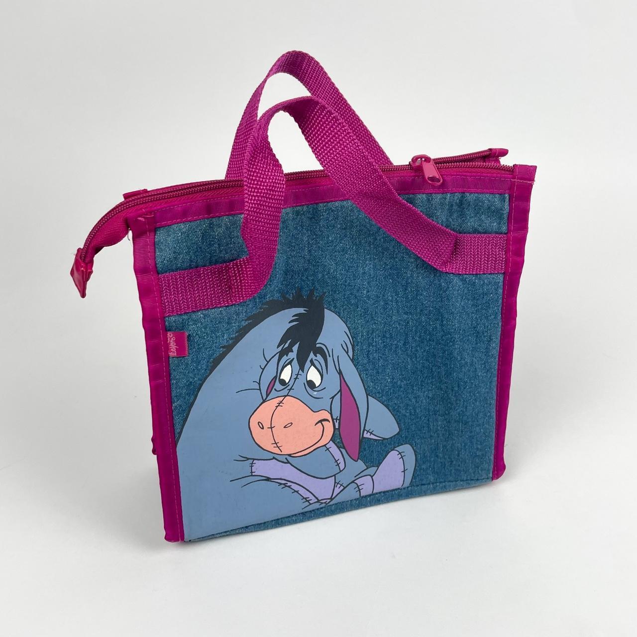 Eeyore lunch online box