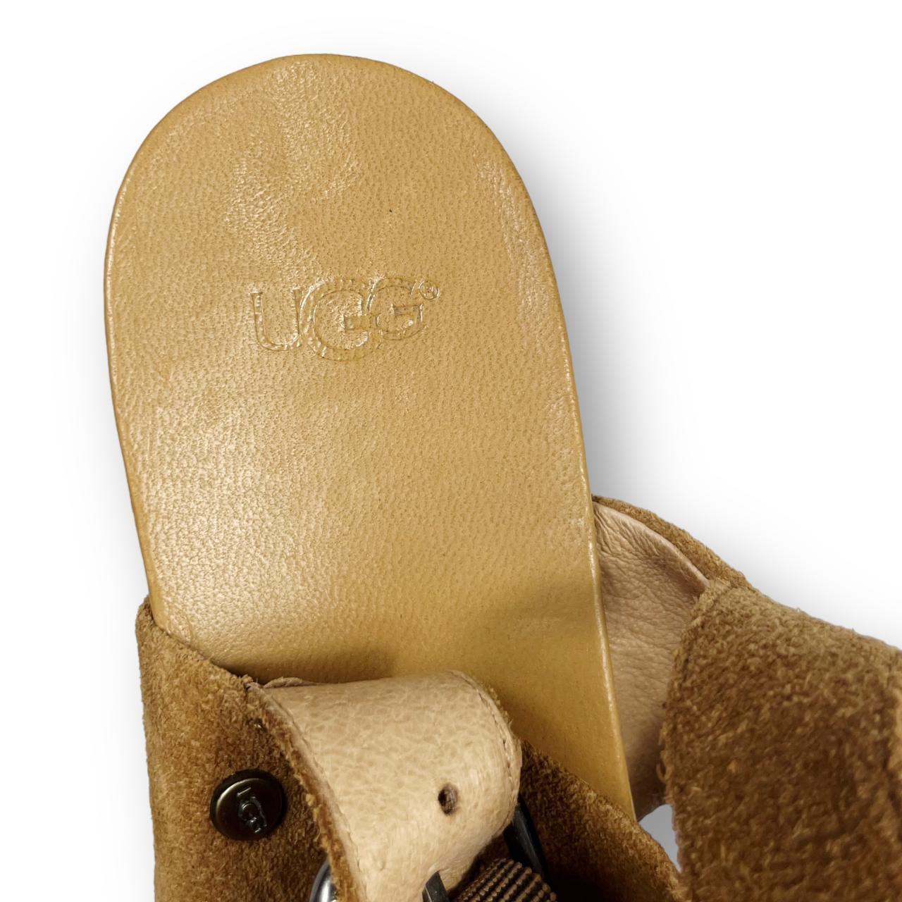 Ugg elena clearance sandals