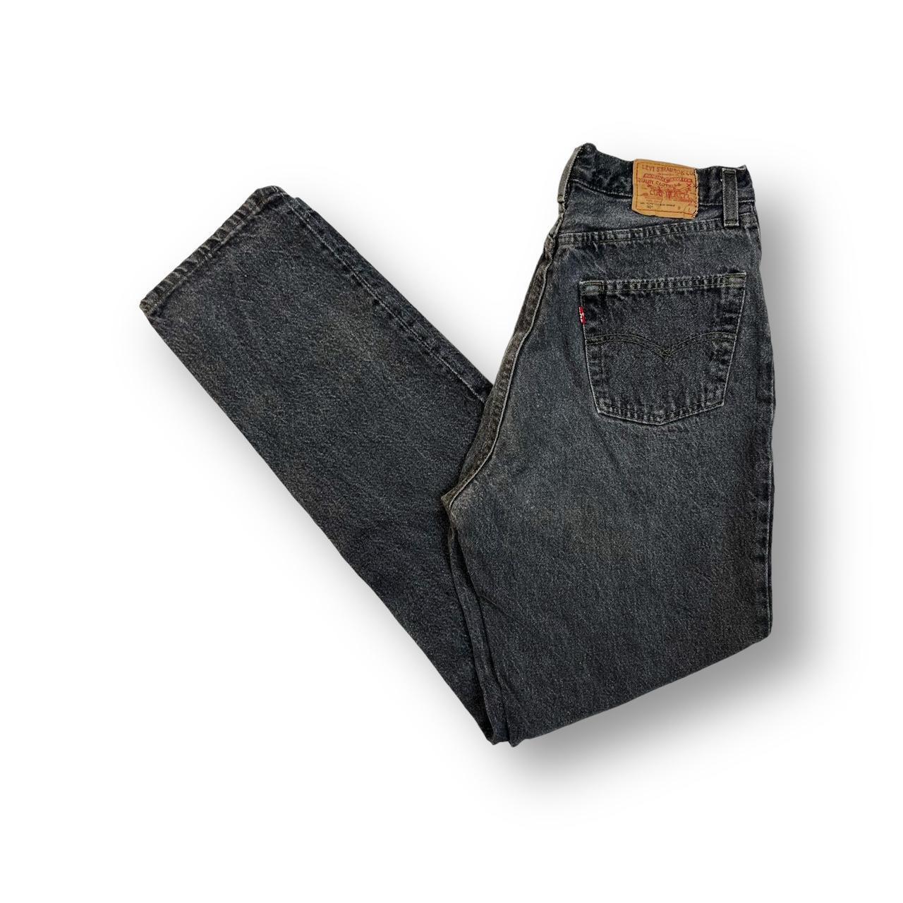 Jeans hot sale levis 901