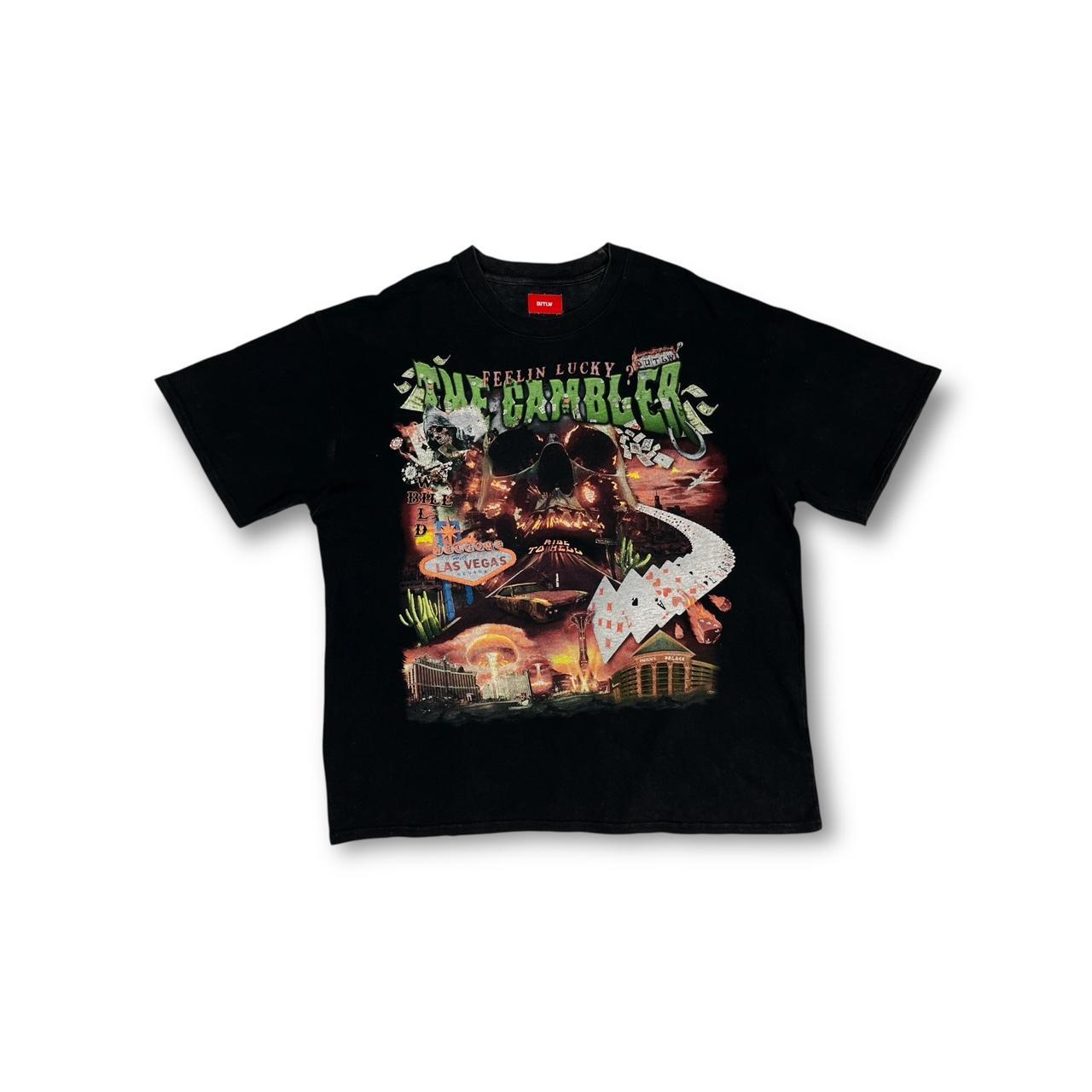 item listed by thehacienda