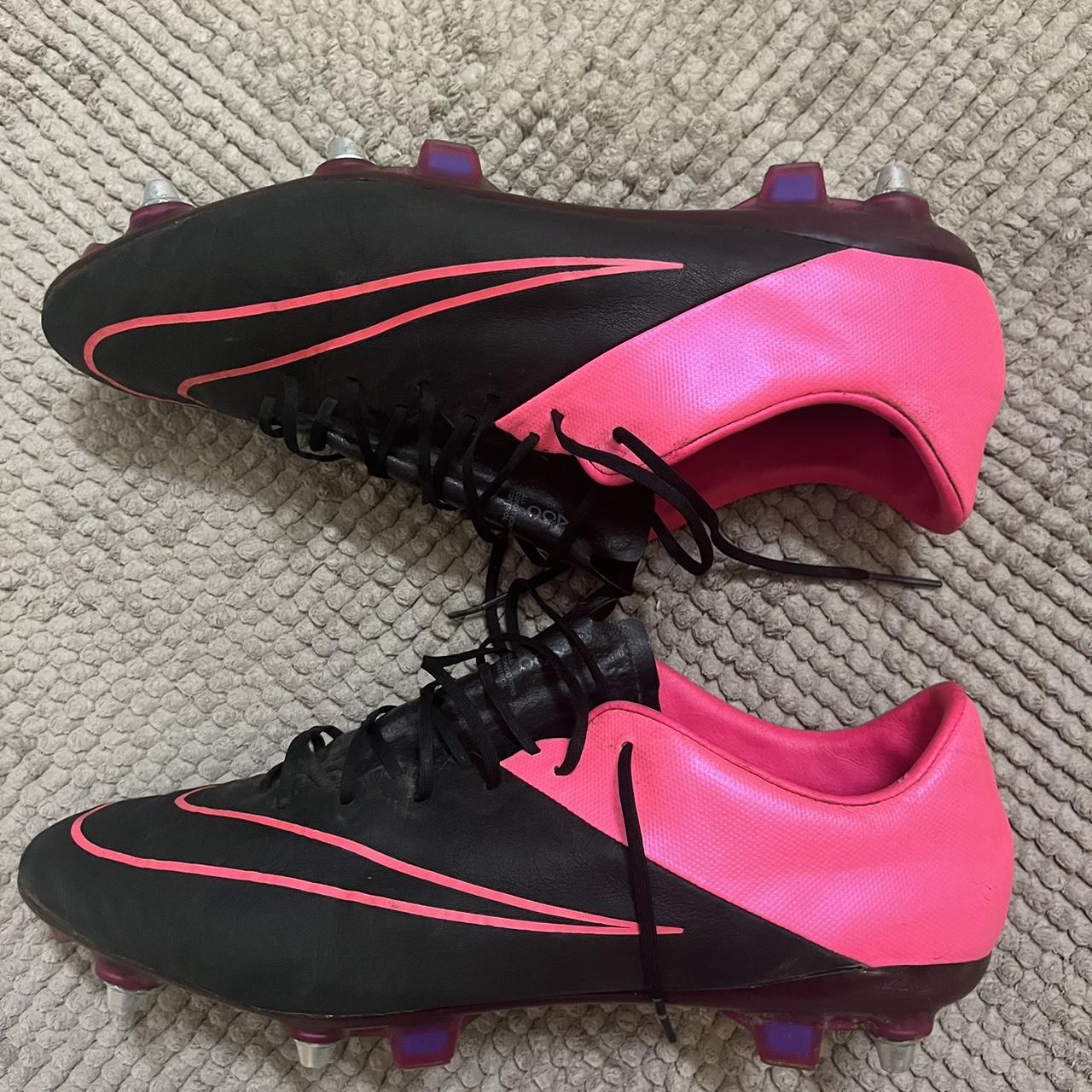 mercurial vapours