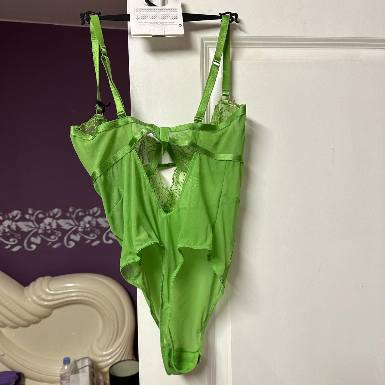 BRAND NEW SEXY LINGERIE NEVER WORN WITH TAGS... - Depop