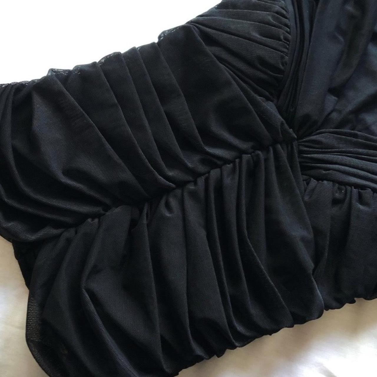 JS Collections Women's Top - Black - 4 – js colle… - image 5