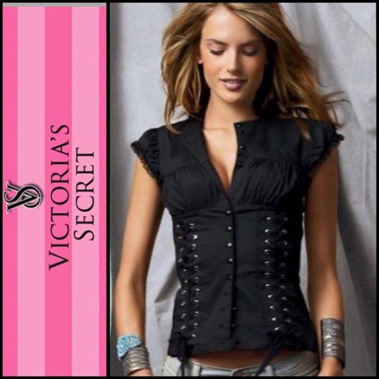 moda international corset