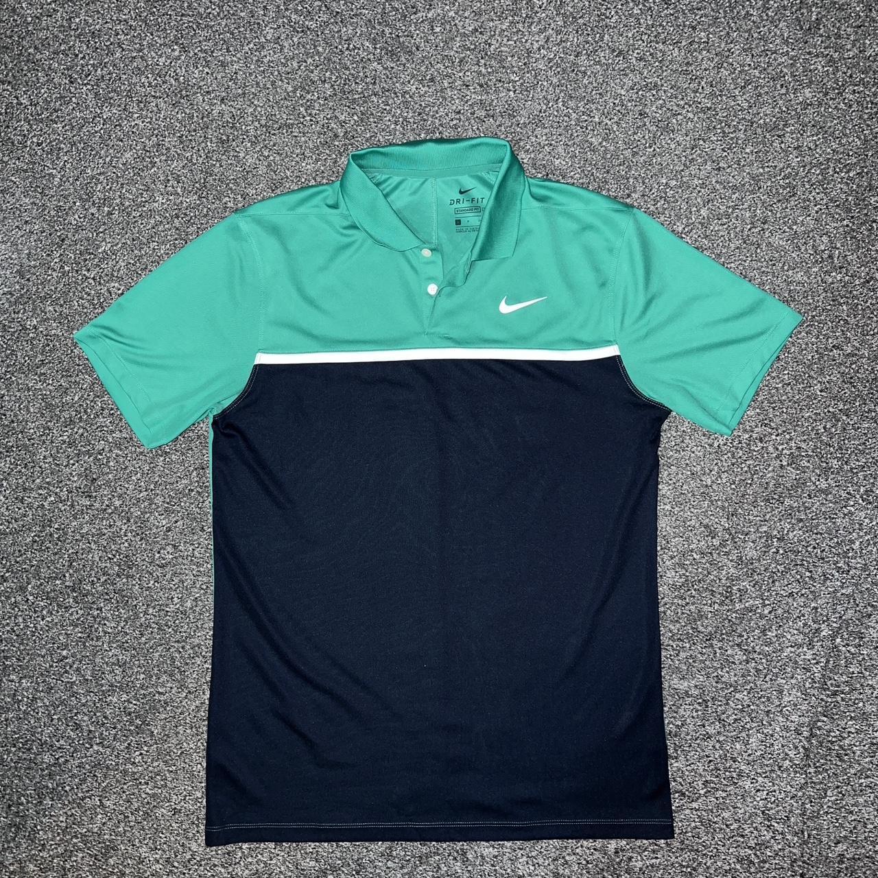 polo shirt nike golf