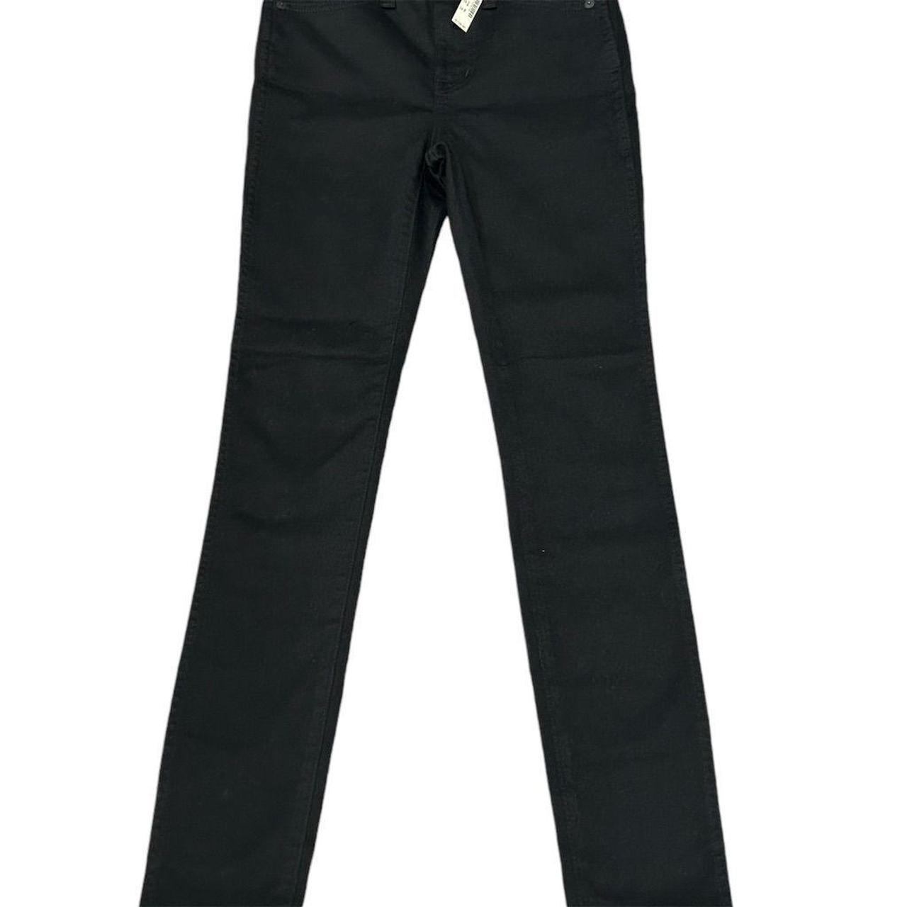 Madewell black jeans shops size 24