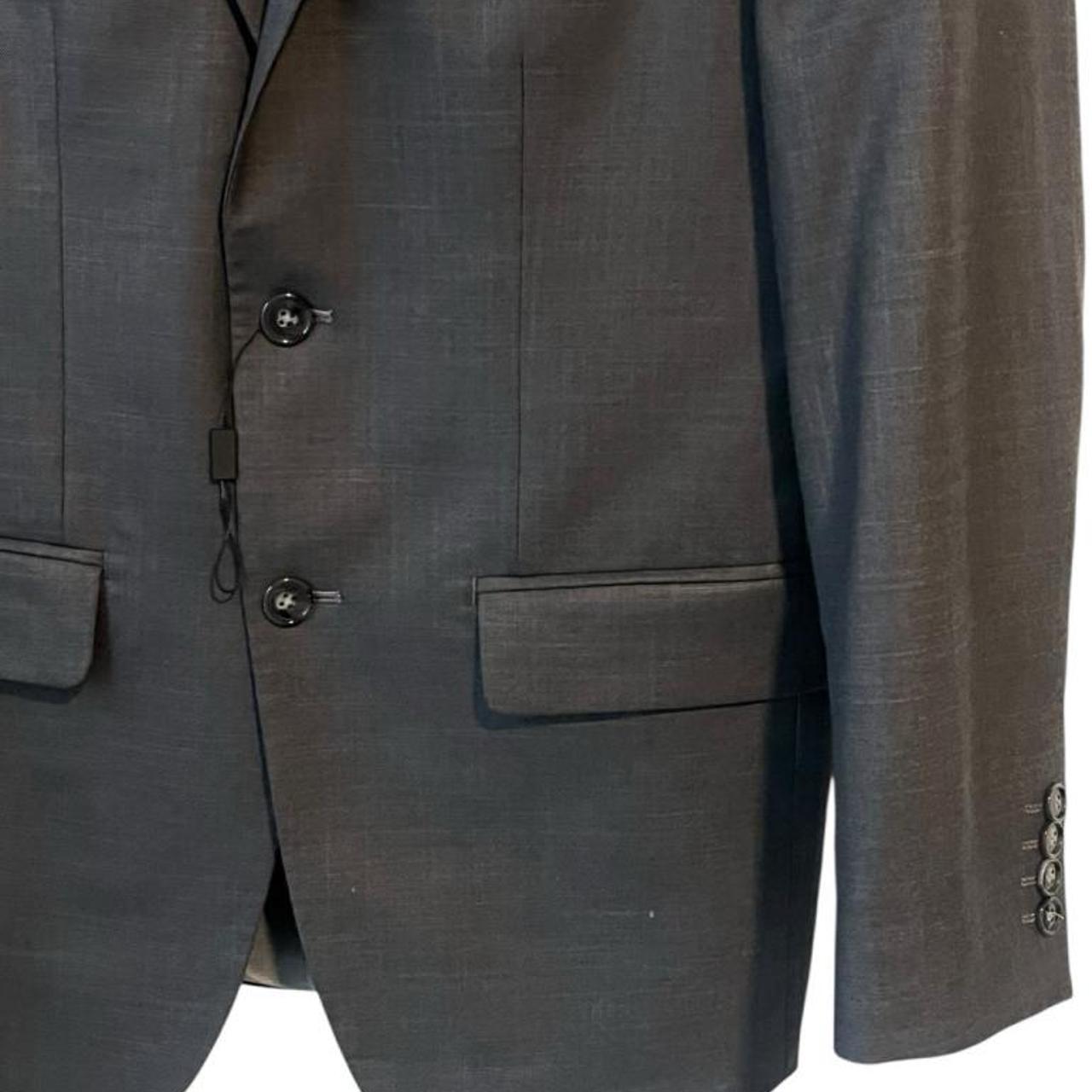 Apt. 9 Men's Tailored jacket - Grey - S – Apt. 9 … - image 5
