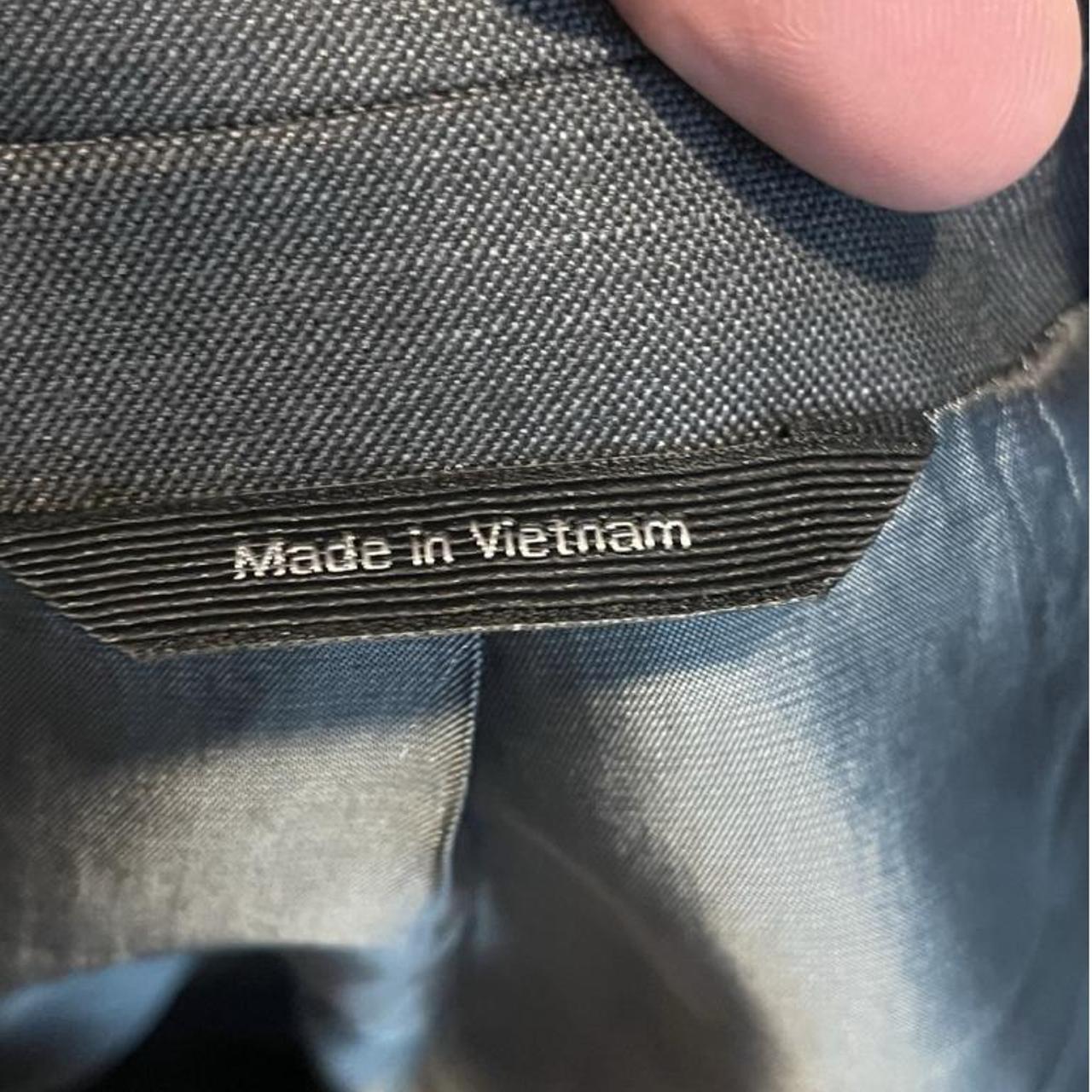 Apt. 9 Men's Tailored jacket - Grey - S – Apt. 9 … - image 8